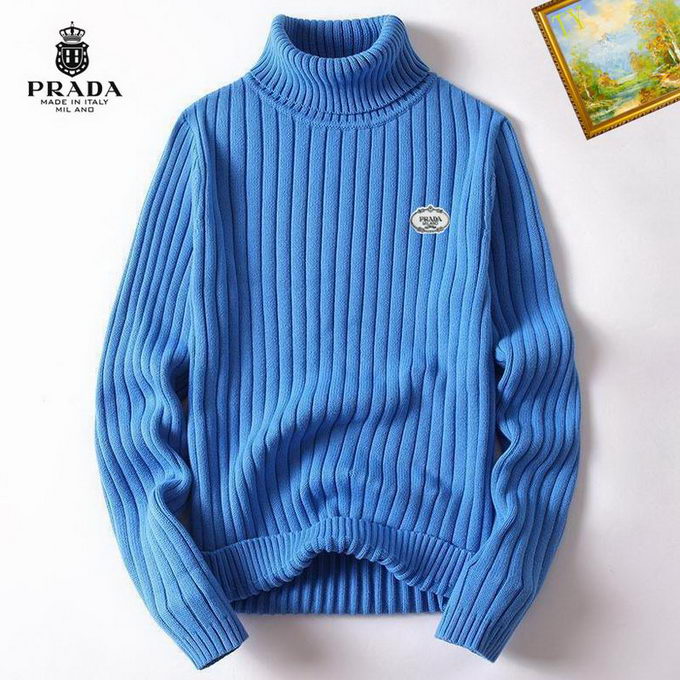 Prada Sweater Mens ID:20250925-129